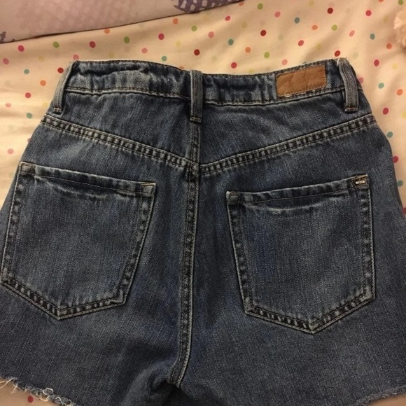 Two pairs of shorts - Picture 2 of 8